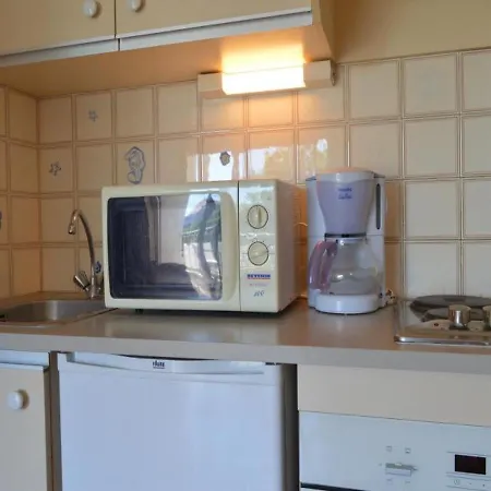 Apartmán Pharo 5