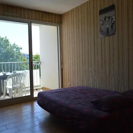 Apartmán Pharo 5