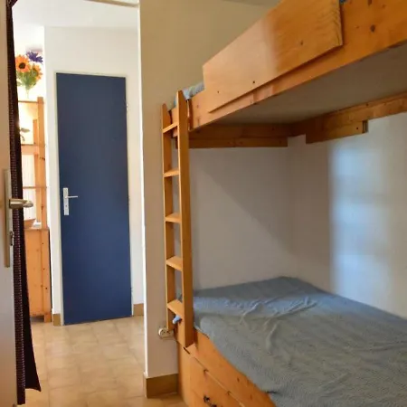 Pharo 5 Apartmán Agde