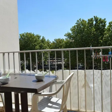 Pharo 5 Apartmán *