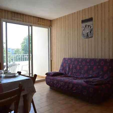 Apartmán Pharo 5