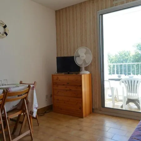 Pharo 5 Apartmán