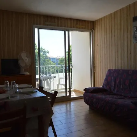 Pharo 5 Apartmán *
